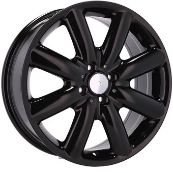 MINI 4x100 r17 7j - 2
