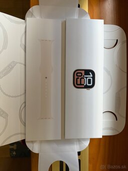 Apple watch 10 42mm rose gold - 2