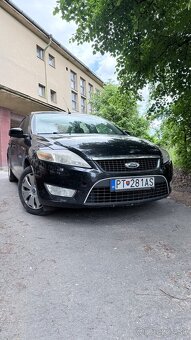 Ford Mondeo na predaj . - 2
