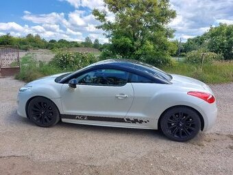 Predám Peugeot Rcz - 2