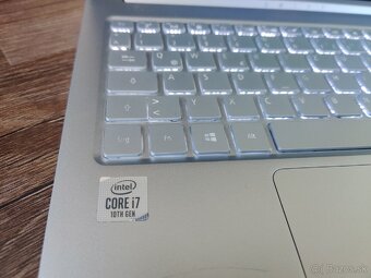 Acer swift 3 SF313 Na diely i7-1065G7 / 16gb ram - 2