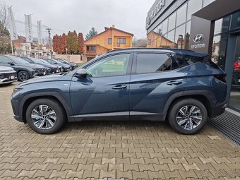 Hyundai Tucson 1.6 T-GDi Mild Hybrid Family MT6 - 2