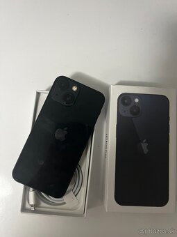 iphone 13 mini 512 gb(A+) - 2