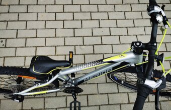 Na predaj detsky bicykel MERIDA MATTS J 24 - 2