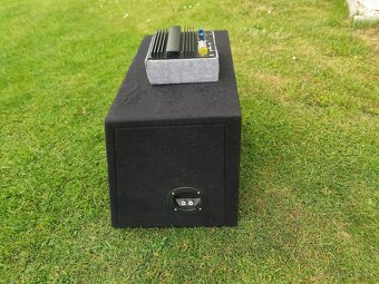 Subwoofer fli - 2