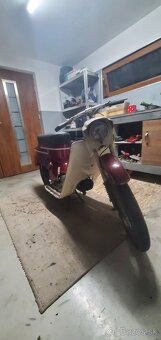 Jawa pionier 05 - 2