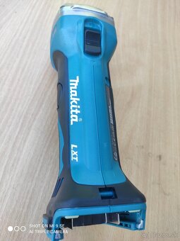 Makita uhlová brúska DGA 452 - 2