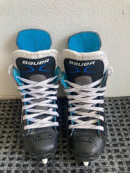 Korčule Bauer X-LP YTH 120 - 2