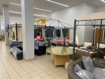 Na prenájom obchodné priestory Humenská cesta, Michalovce - 2