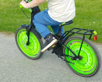 bicykel - 2