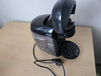 Bosch Tassimo kavovar na kapsule - 2