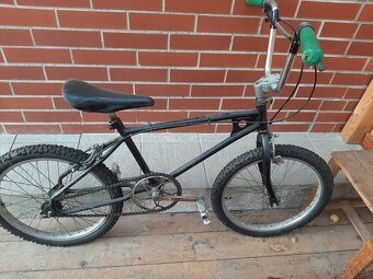 BMX - 2