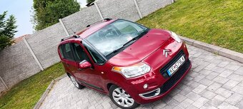 Citroen C3 Picasso Excluzive - 2