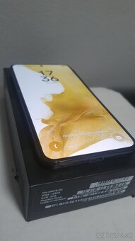 Samsung Galaxy s22 - 2