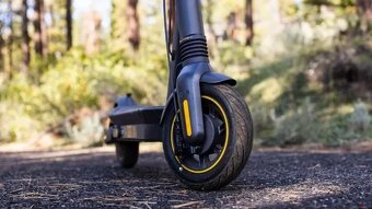 Na predaji elektro kolobežka Segway Ninebot MAX G2 - 2