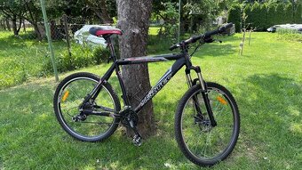Predám HT bicykel zn, Vertec - 2