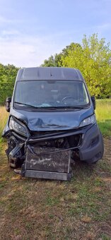Fiat Ducato 2.3 96kw L4H2 - 2
