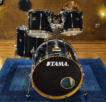 Profesionální shell set TAMA Superstar - 2