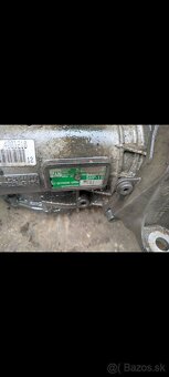 Predám prevodovku Passat B5,5 automat - 2