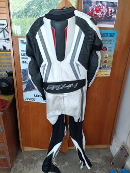 Probiker prx-14 jednodielna kombineza - 2