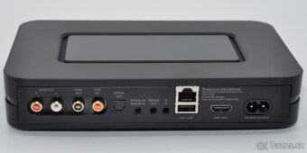 BLUESOUND NODE 3 Black - 2