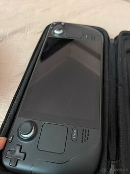Steamdeck lcd 512gb - 2