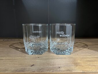 Poháriky Božkov republica - 2