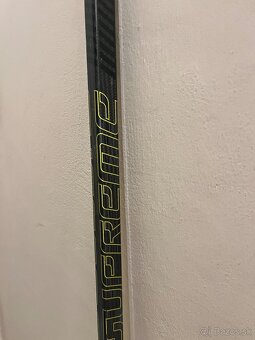 Hokejka Bauer Supreme 2s - 2