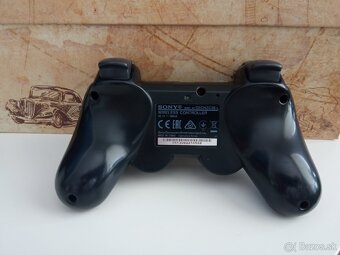 PS3 Sony Dualshock - 2