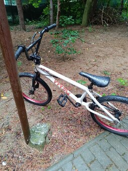 BMX Dema Hornet - 2