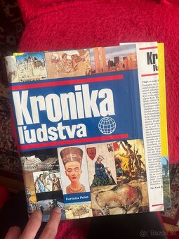 Kronika Ľudstva - 2