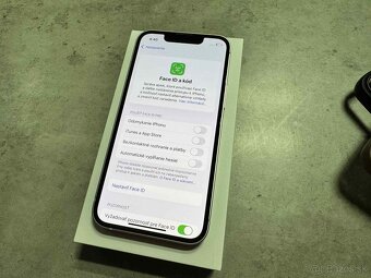 iPhone 13 mini 128GB pink - 2