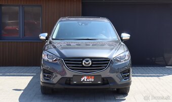 Mazda CX-5 2.2 Skyactiv-D 175k AWD Revolution A/T - 2