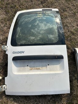 CADDY - 2