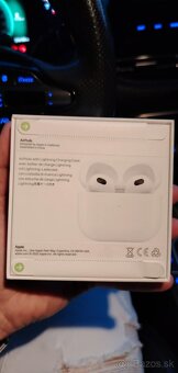iphone apple airpods 3generation - 2