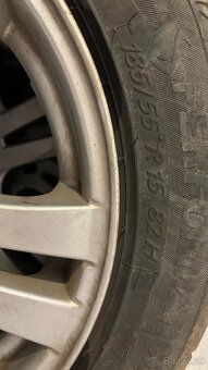 Elektróny r 15 4x 100 - 2