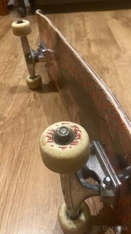 Komplet Skateboard - 2