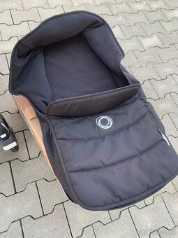 Kočík Bugaboo fox 2 + vajíčko - 2