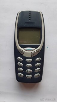 Nokia 3310 - 2