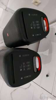 Predám prípadne vymením JBL partybox 310 - 2