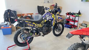 Yamaha Tenere 700/Odpočet DPH/Leasing mozny - 2