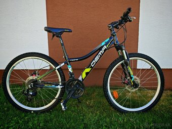 Horský Bicykel - 2
