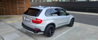Predám BMW X5 3.0si - 2