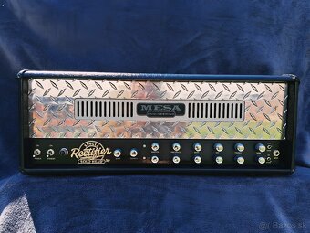Mesa Boogie Single Rectifier - 2