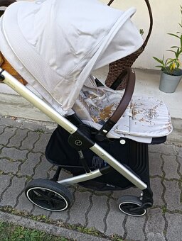 Cybex balios S - 2