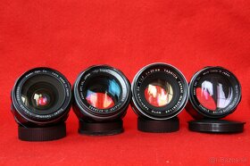 M 42 takumar - 2