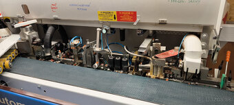Olepovačka Miniprof Automatic MA6 - 2