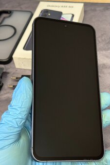 Samsung Galaxy A55 A556B 8GB/128GB - 2