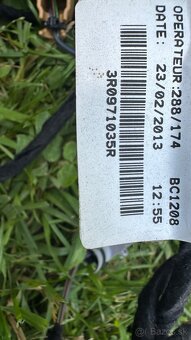 Kablovacka dveri seat exeo st , audi a4 b6 b7 - 2