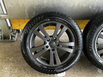Disky 5x112 - 2